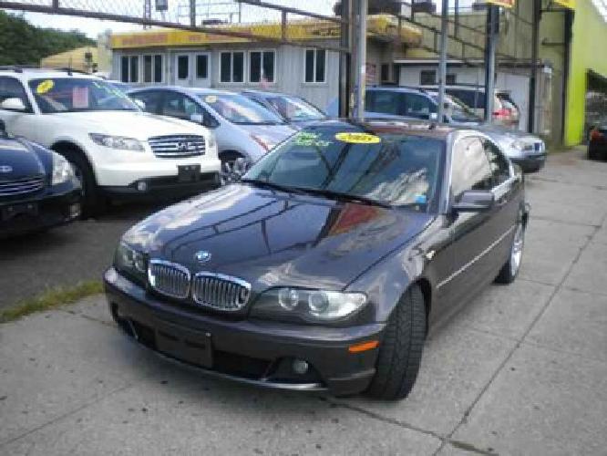 used 2005 bmw 3-series for sale. in elmhurst, ny