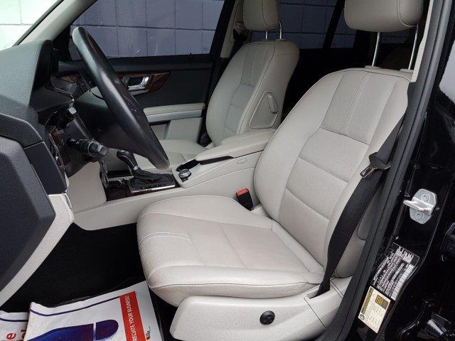 2011 mercedes-benz glk glk 350 4matic awd glk 350 4matic 4dr suv for sale in coleman, arkansas