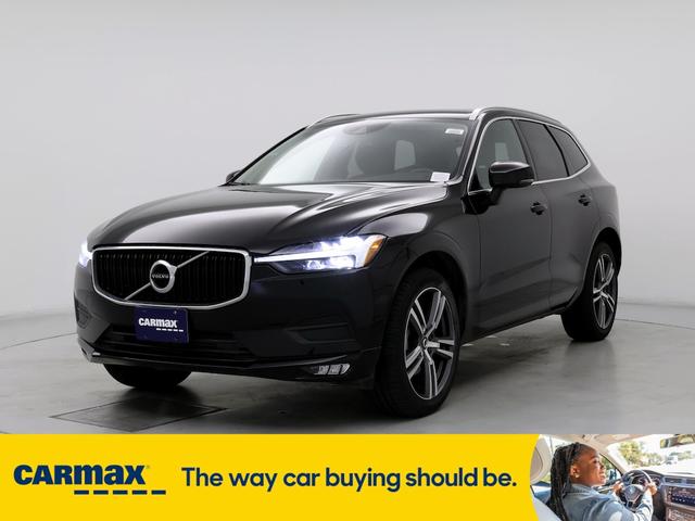 2021 volvo xc60 t5 momentum
