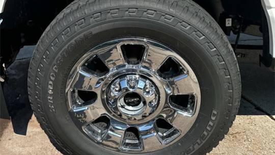 2024 Ford F-250