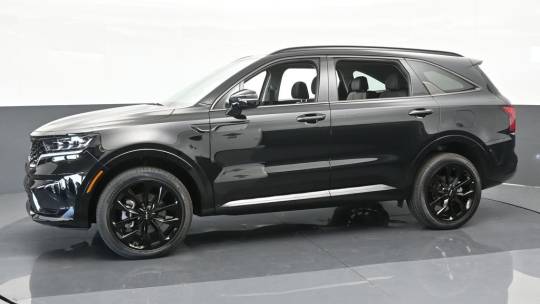 2023 Kia Sorento