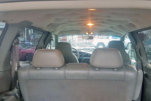 1999 dodge caravan for sale in pennsylvania by owner