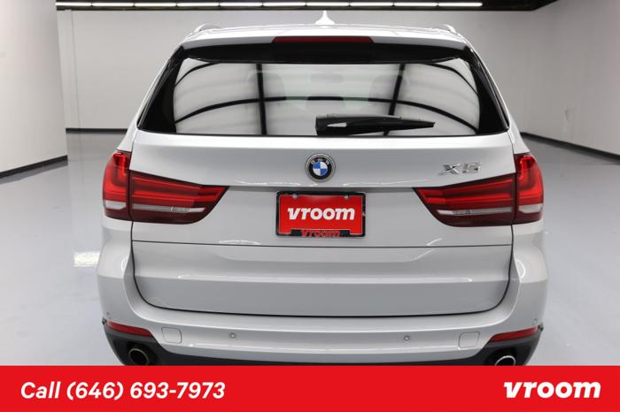used 2016 bmw x5 xdrive35i baltimore, md 21215 for sale in baltimore, maryland