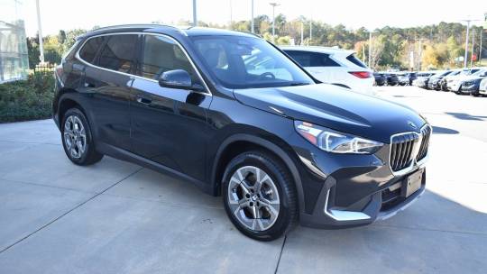 2023 BMW X1