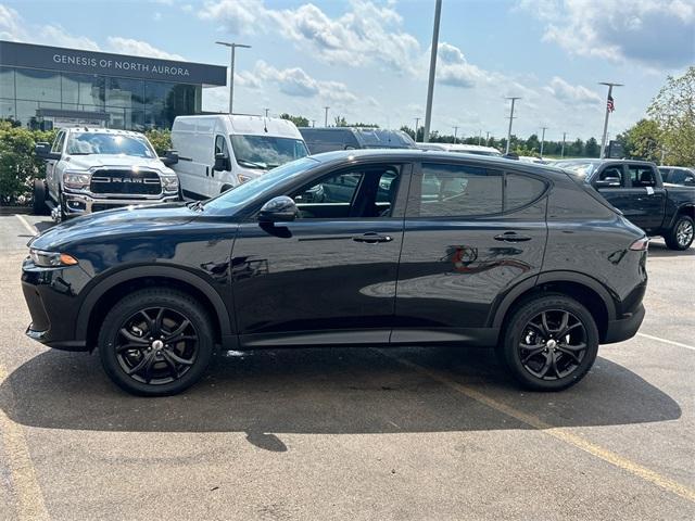 2023 dodge hornet gt plus