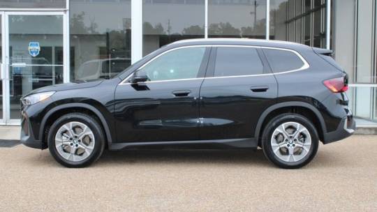 2023 BMW X1