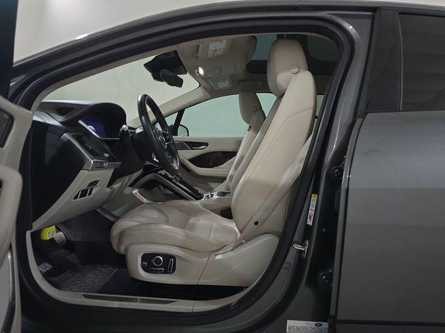 2020 jaguar i-pace hse ev400 awd automatic
