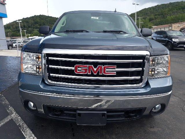 used 2013 gmc sierra 1500 sle coudersport, pa 16915 for sale in colesburg, pennsylvania