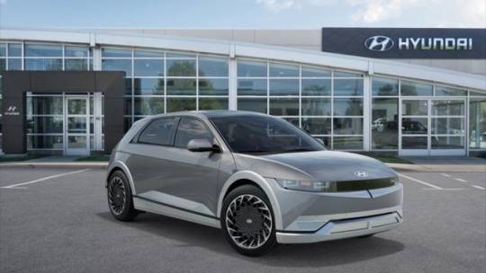 2024 Hyundai IONIQ 5