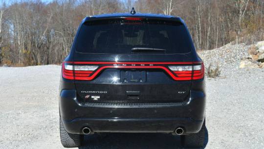 2020 Dodge Durango