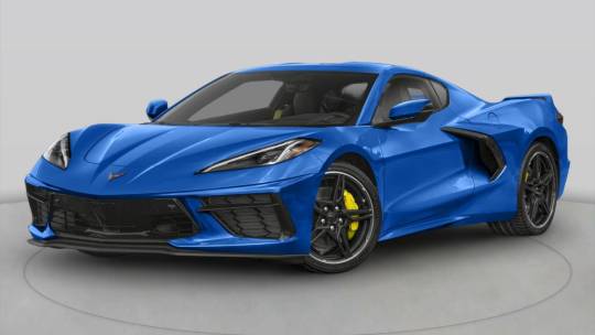 2023 Chevrolet Corvette