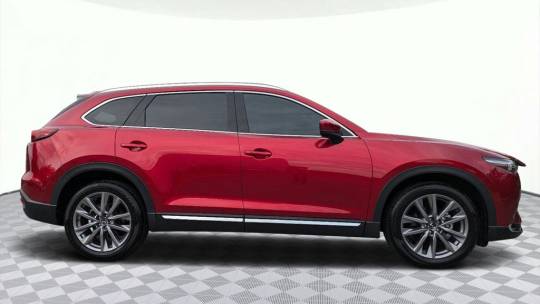 2023 Mazda CX-9