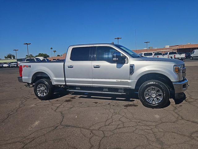 2019 ford f-350 lariat