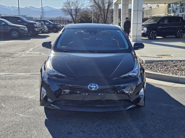 2016 toyota prius four in belmont heights, utah