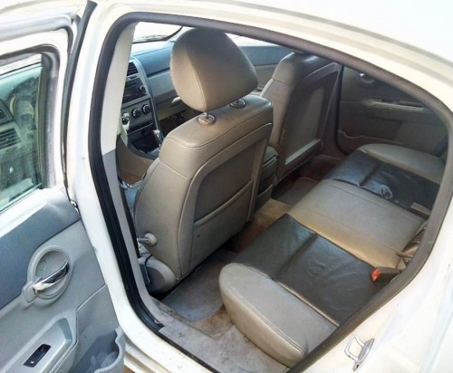 2008 dodge avenger for sale in texas by owner