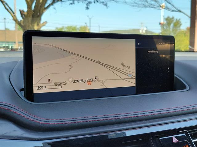 2023 acura mdx type s w/advance package