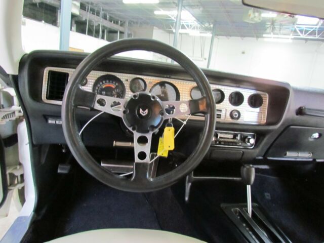 1974 pontiac trans am firebird