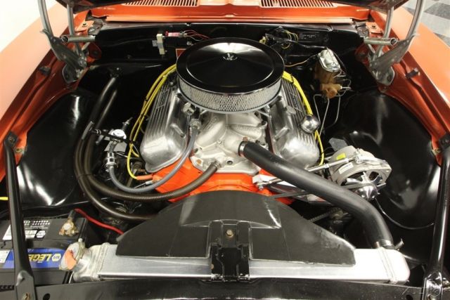 1967 rs manual