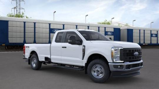2024 Ford F-250