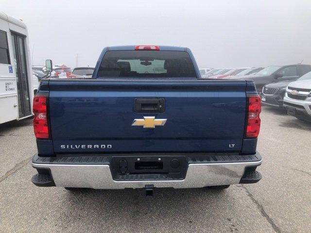 certified 2016 chevrolet silverado 1500 4x4 double cab lt torrington, ct 06790 for sale in torrington, connecticut