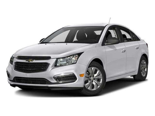 2016 chevrolet cruze limited ls