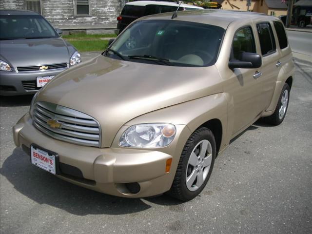2006 chevrolet hhr ls for sale in ludlow, vermont