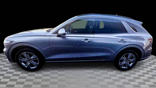 2024 Genesis GV70