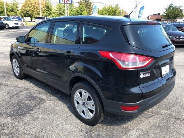 used 2014 ford escape fwd s lafayette, in 47905 for sale in lafayette, indiana