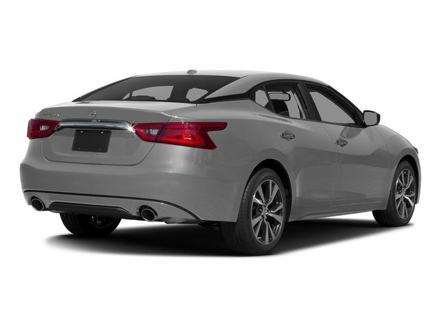 2017 nissan maxima 3.5 sv