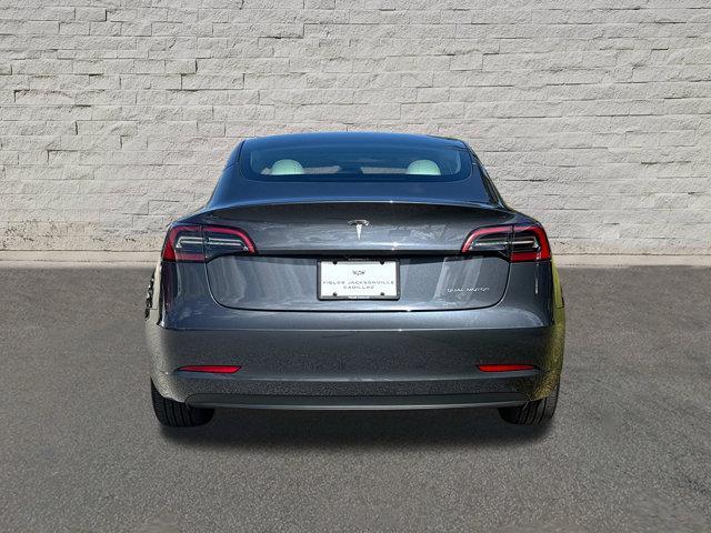 2023 tesla model 3 long range