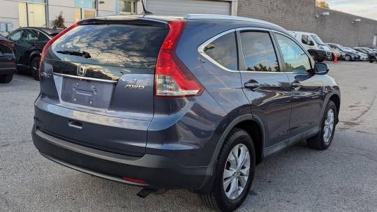 2013 Honda CR-V