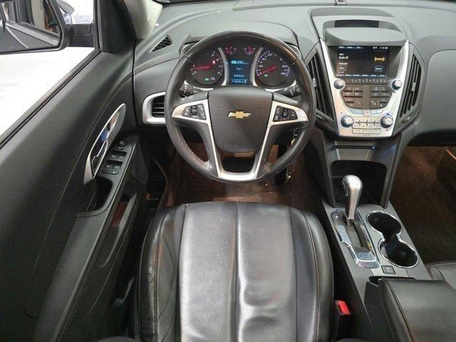 2014 chevrolet equinox ltz
