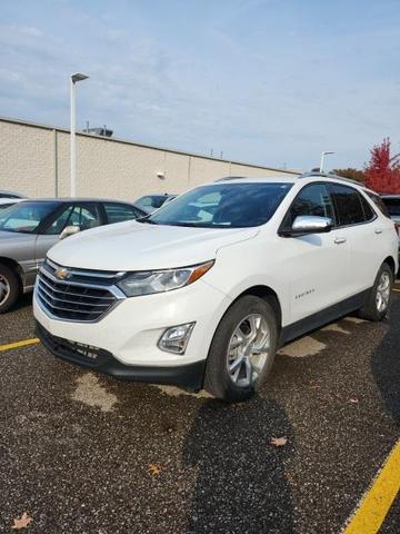 2021 chevrolet equinox premier w/1lz