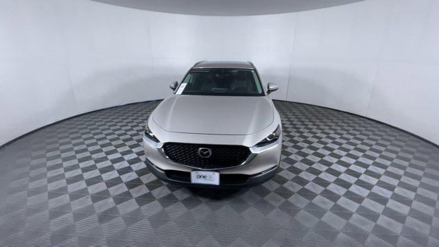 2022 mazda cx-30 select