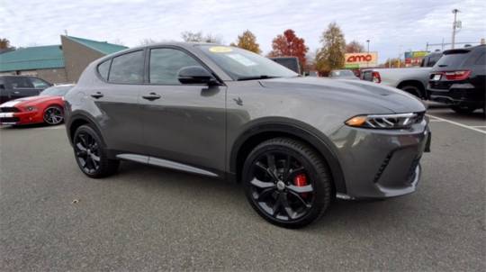 2024 Dodge Hornet