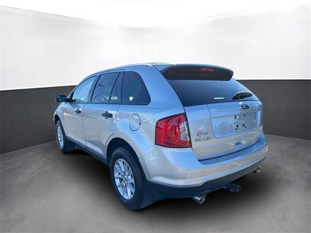 2013 ford edge se