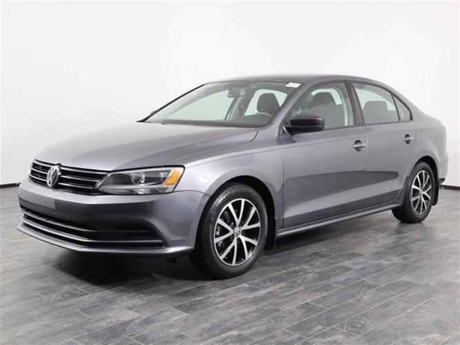 used 2016 volkswagen jetta se sedan orlando, fl 32822 for sale in orlando, florida