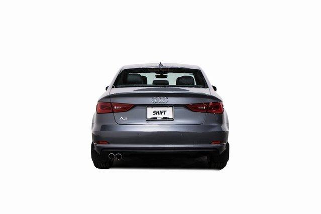 used 2016 audi a3 1.8t premium sedan portland, or 97209 for sale in portland, oregon