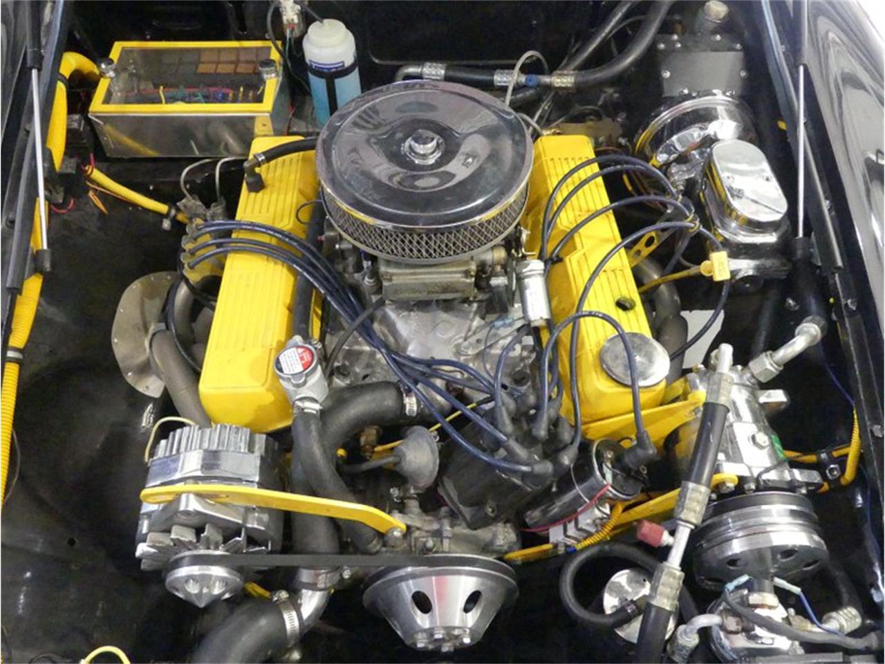 1979 mg mgb