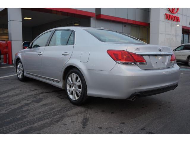 2011 toyota avalon base base 4dr sedan for sale in augusta, maine