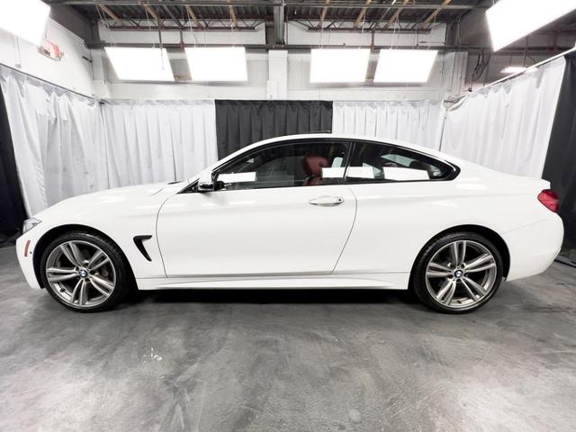 2016 bmw 435 i xdrive