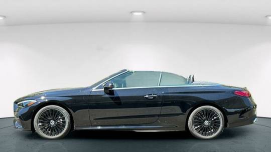 2024 Mercedes-Benz CLE