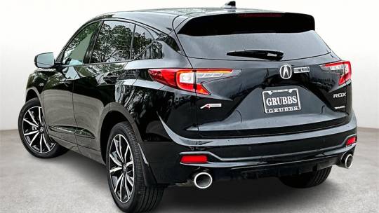 2025 Acura RDX