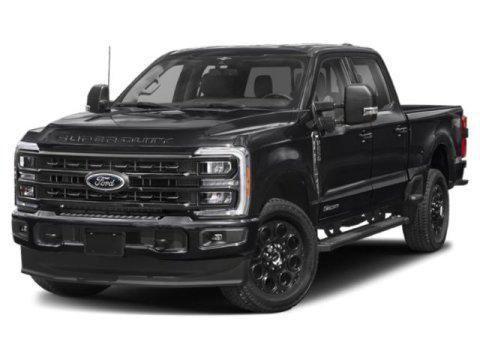 2023 ford f-250