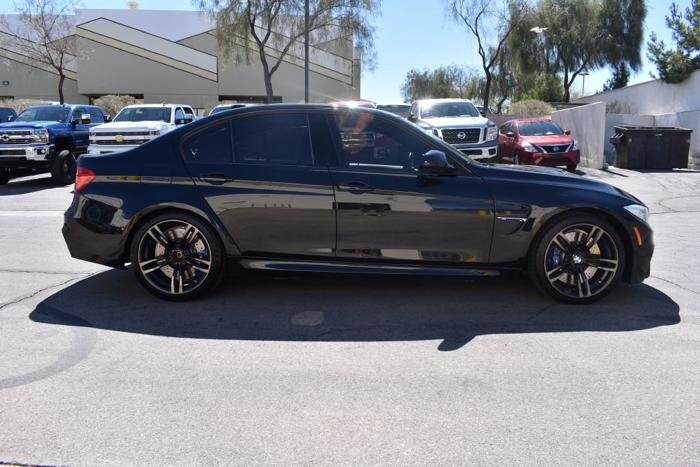 used 2015 bmw m3 henderson, nv 89014 for sale in henderson, nevada