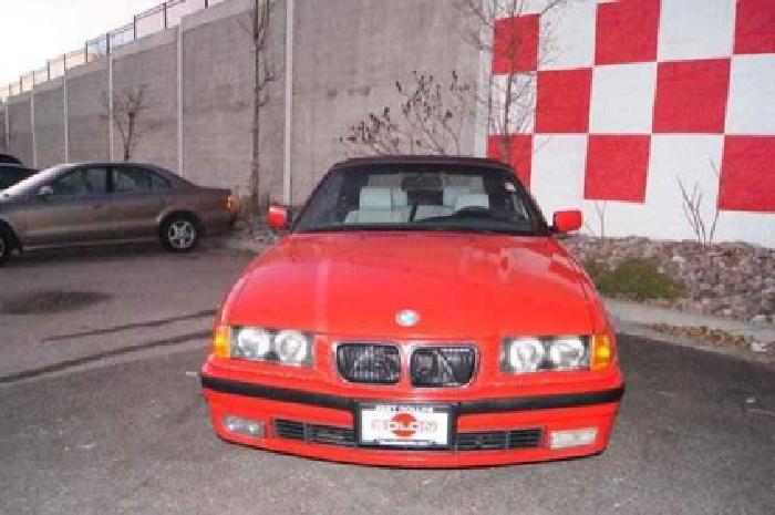 1998 bmw 3 series 328ic in colorado springs, co