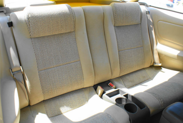 classic saturn sc2 sportcar in great condition