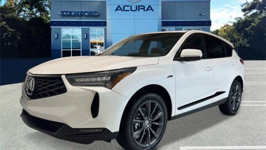 2025 Acura RDX