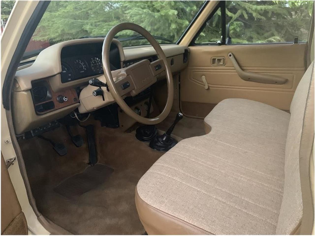1980 toyota pickup