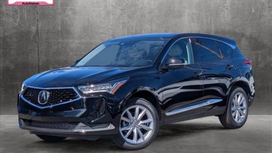 2024 Acura RDX